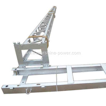 Aluminum Alloy Emergency Restoration Tower